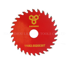 Tuck Saw Blade